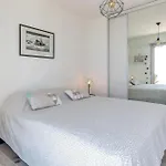 Sea-view For 8 Guests With Heated Pool Сasa de vacaciones *