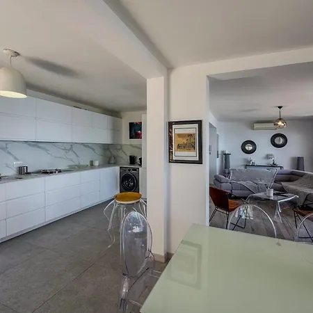 Sea-view For 8 Guests With Heated Pool Hébergement de vacances Antheor-Cap-Roux